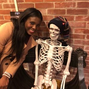 Meet your Posher, Nish